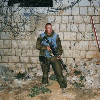 Gunnar Langen Schanke style=