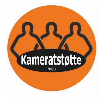 Invitasjon til Kameratstøttekurs trinn 1